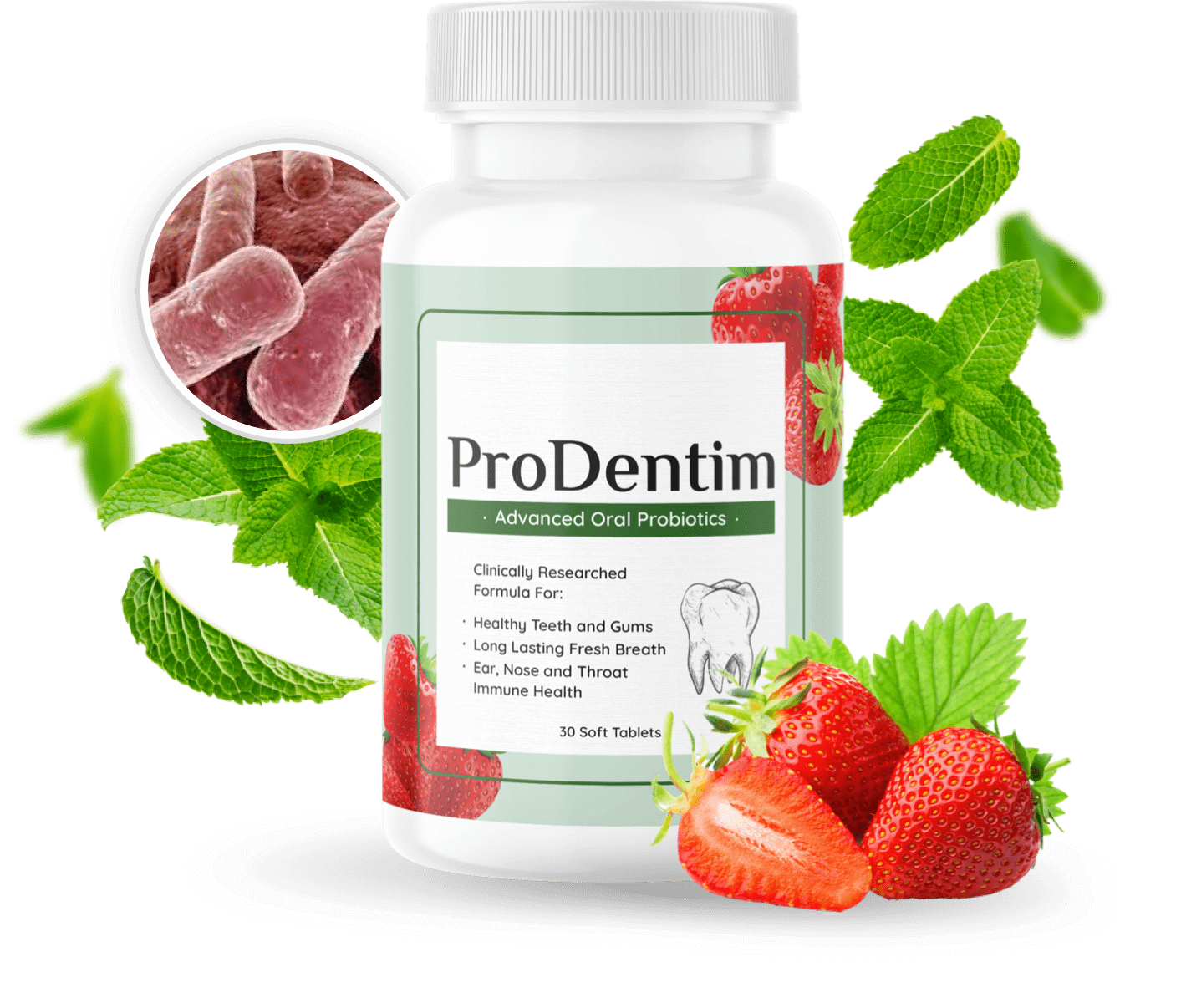 ProDentim Official Website